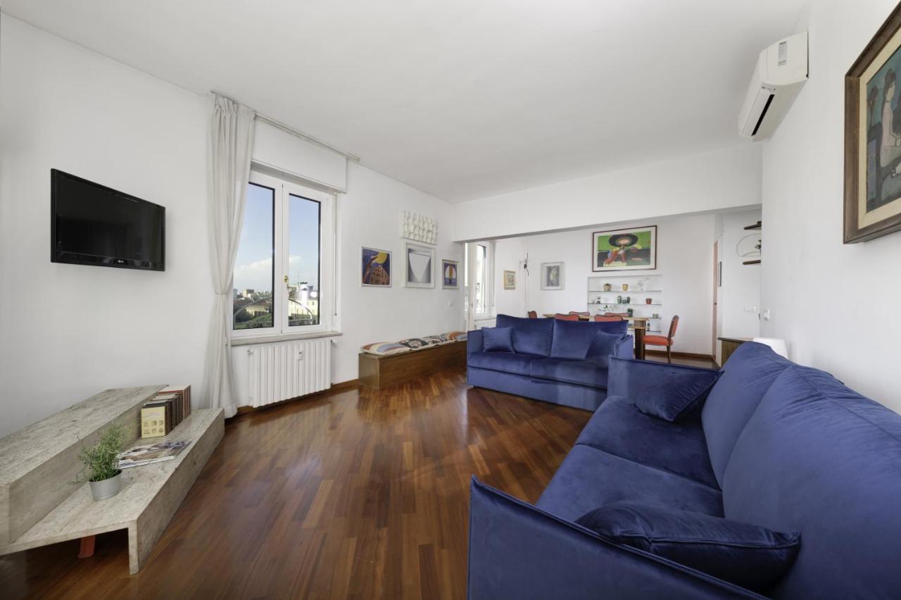Casa Da Suite Preziosa 米兰 外观 照片